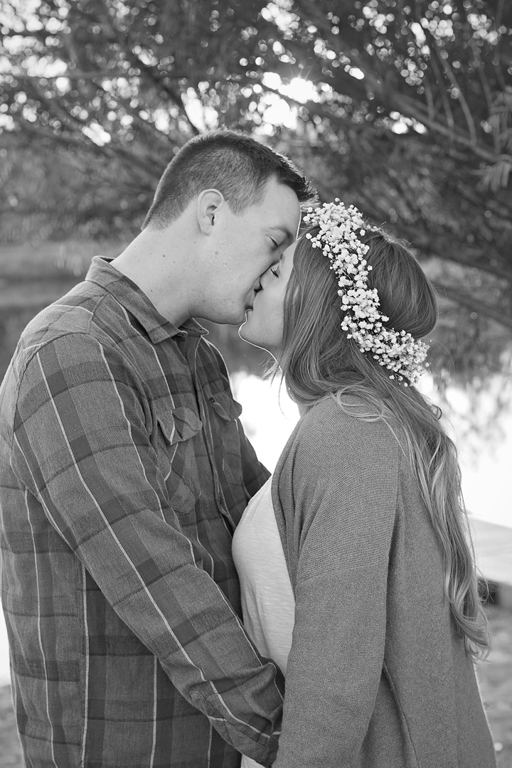 Chase Rader Engaged Chase + Danielle | Engaged • Jamie Wieseler Photography